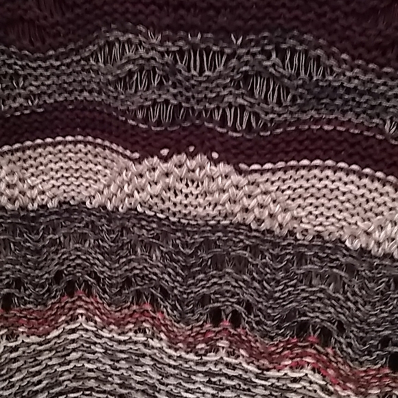 DC Jeans Long Sleeve Sweater 2X - Picture 2 of 11